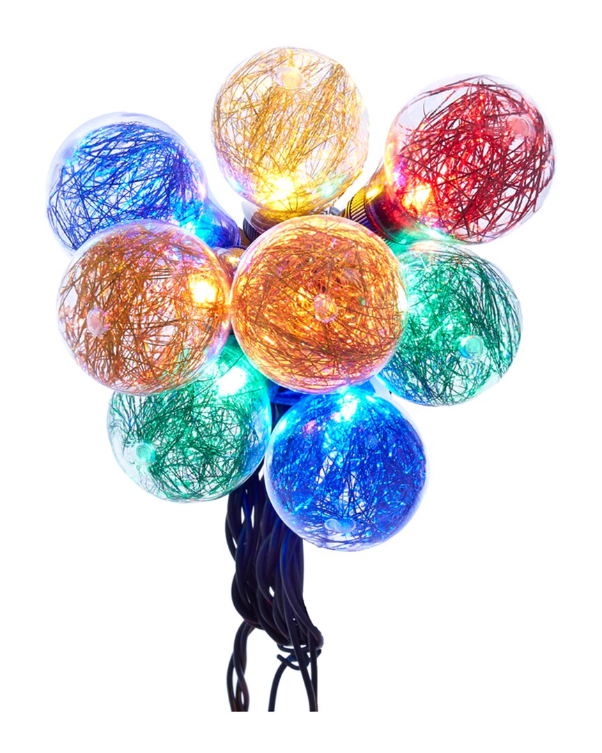 Kurt Adler Led Tinsel