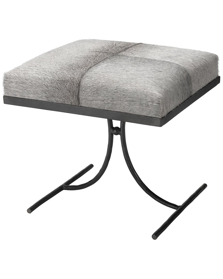 Jamie Young Kai Stool