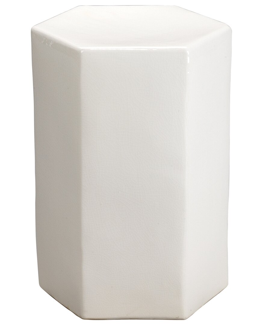 Jamie Young Porto Side Table