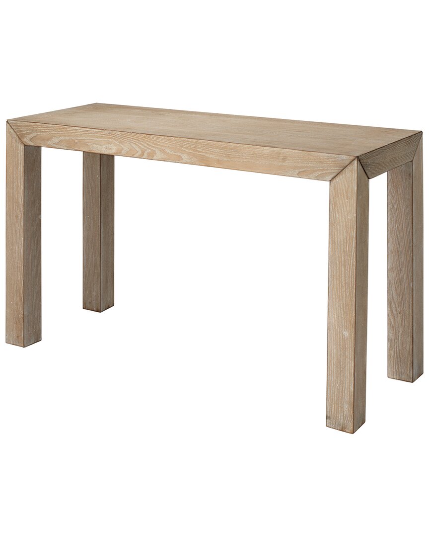 Jamie Young Parson Table