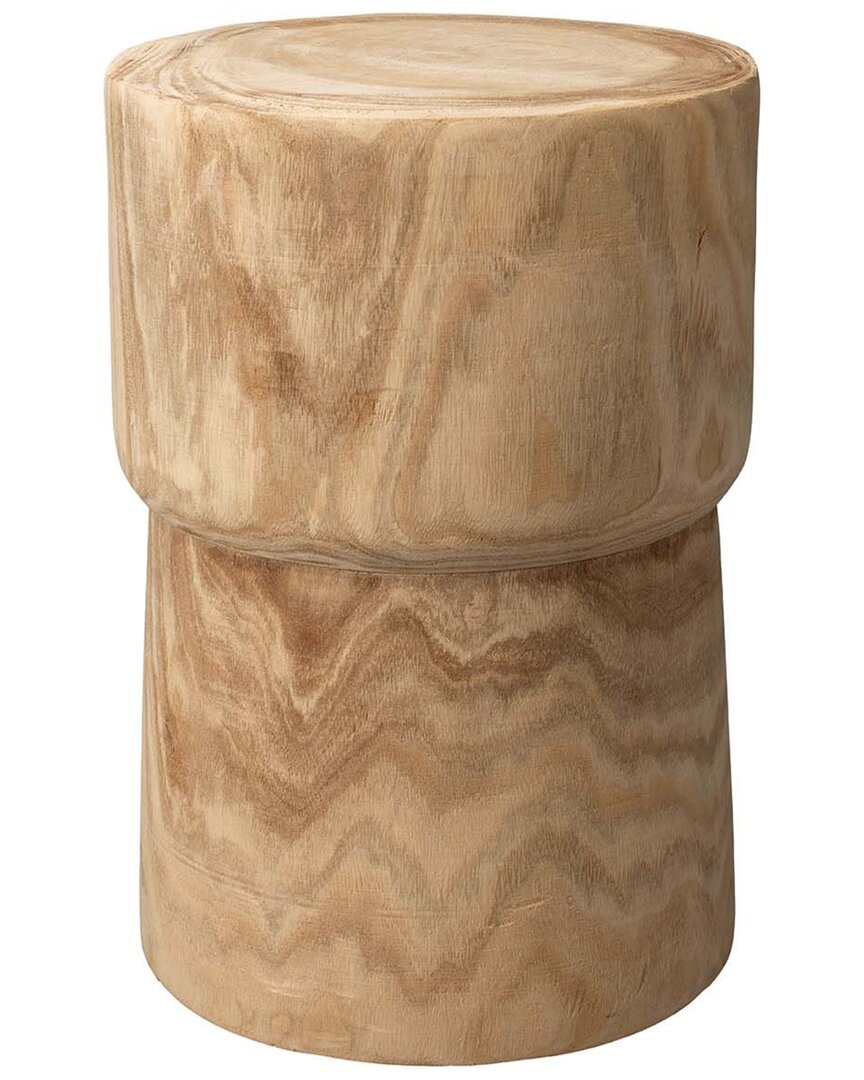 Jamie Young Yucca Side Table