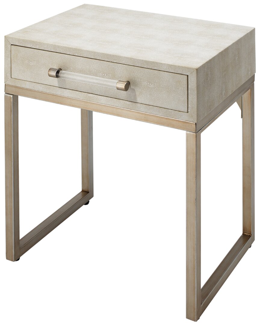 Jamie Young Company Kain Side Table