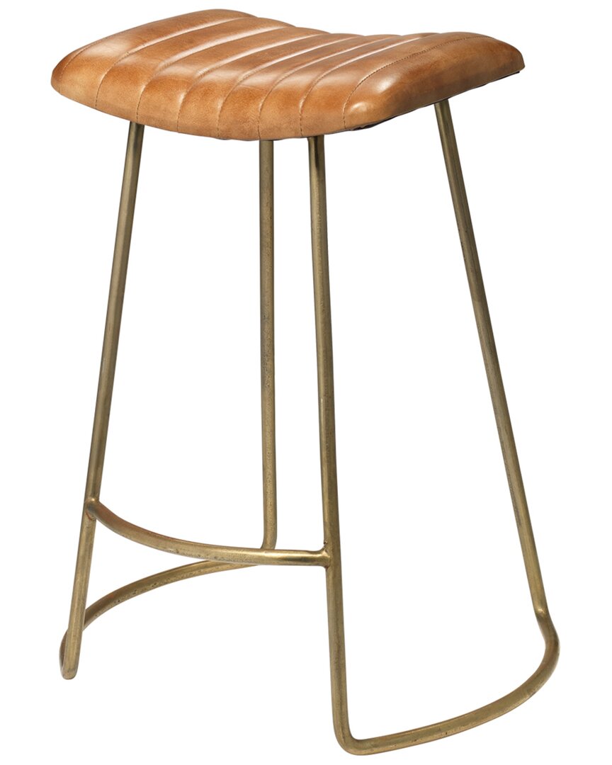 Jamie Young Theo Counter Stool