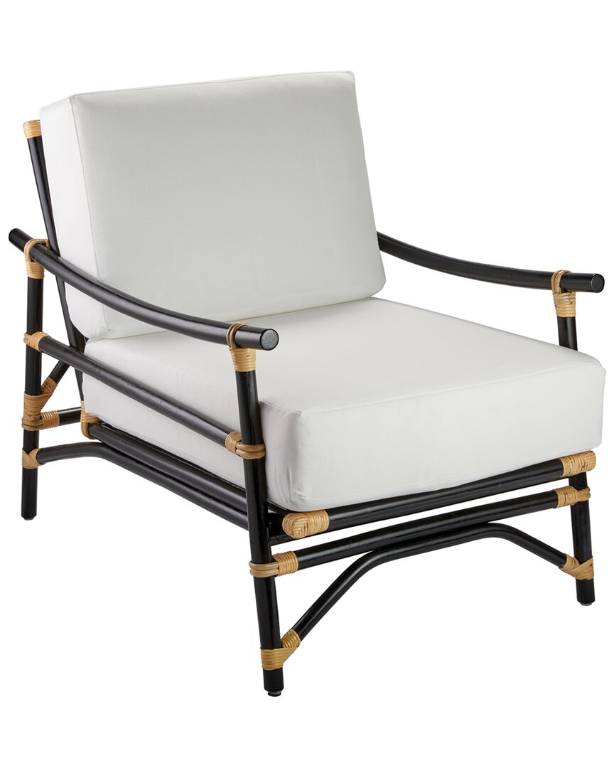 Jamie Young Xanadu Lounge Chair