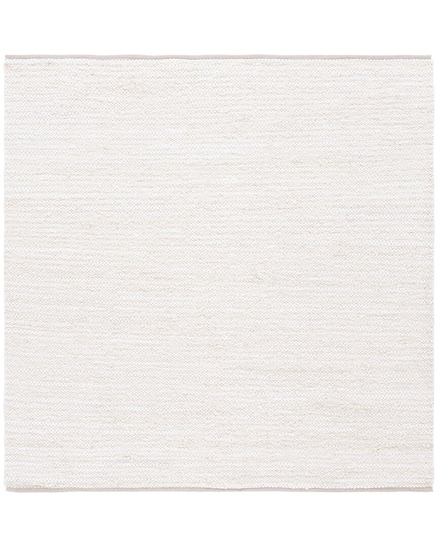 Safavieh Natura Wool & Cotton Rug