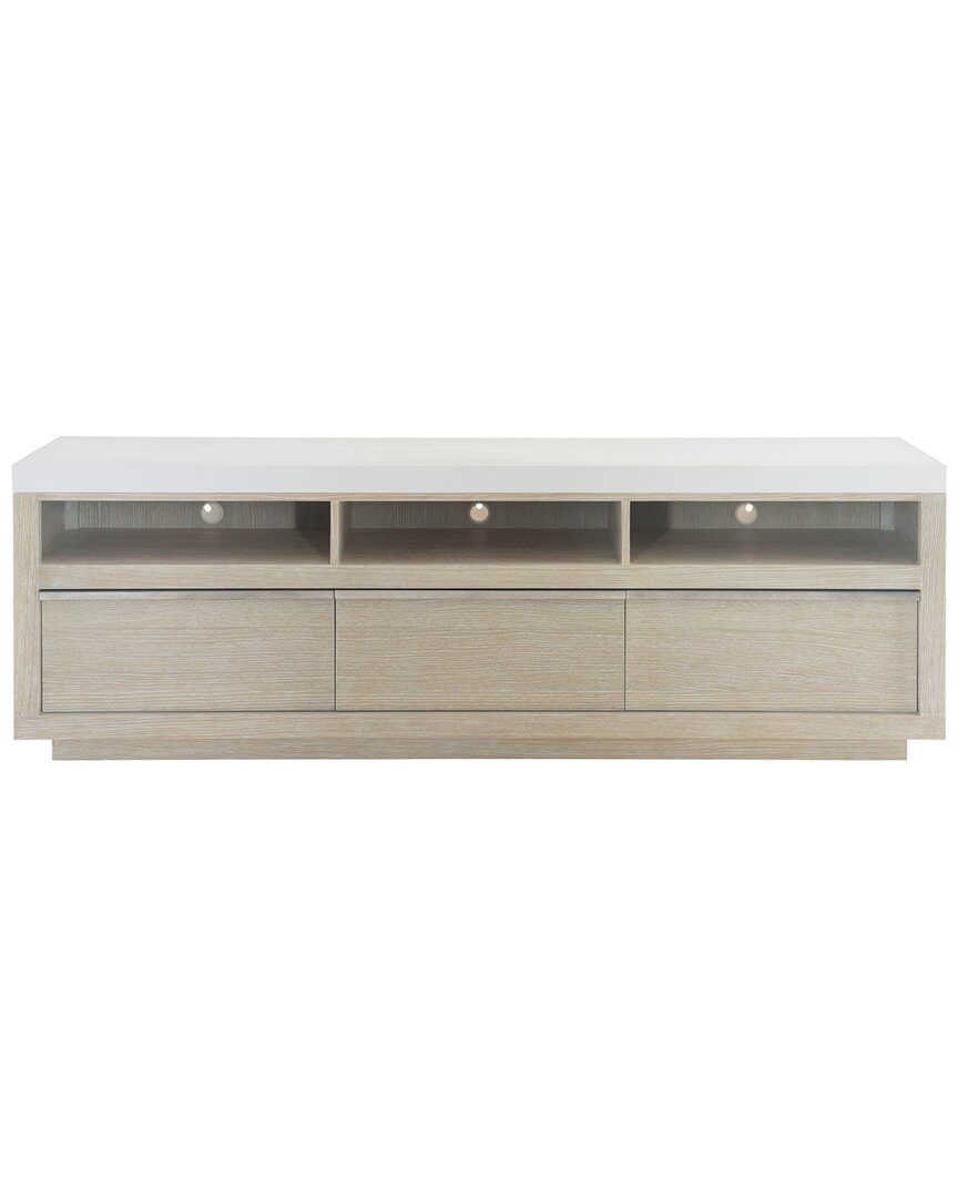 Bernhardt Solaria 3-drawer Console