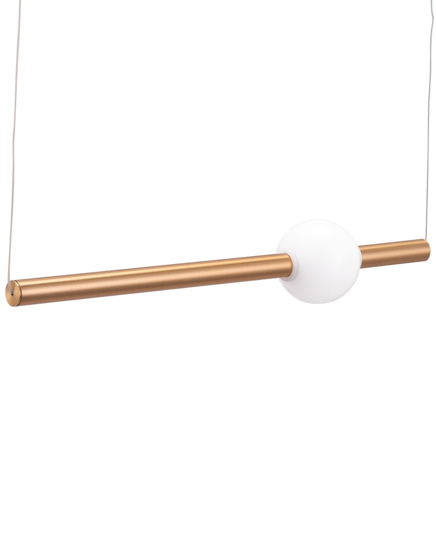 Zuo Modern Adeo Ceiling Lamp