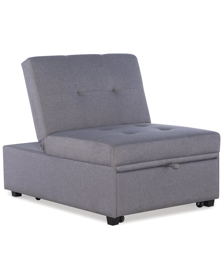 Linon Dozer Sofa Chair