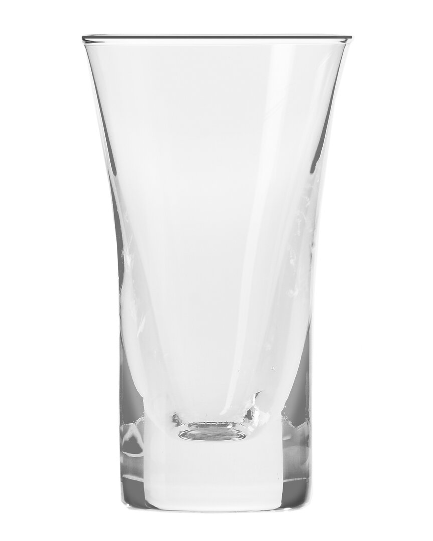 Barski Set Of 6 Small Shot Glasses