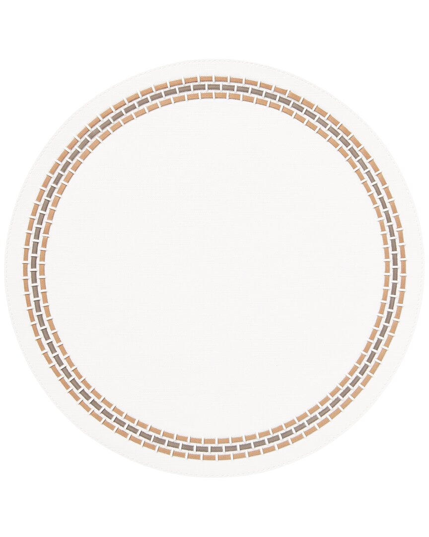 Mode Living Set Of 4 June Placemats