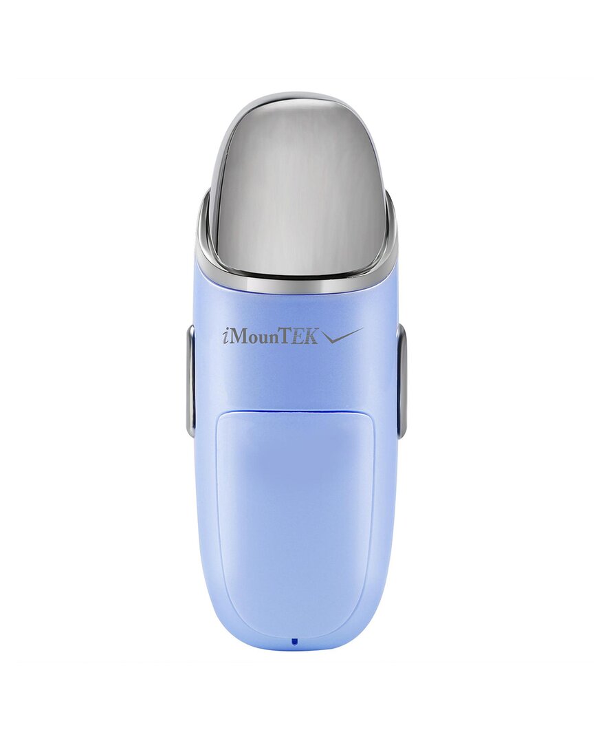 Fresh Fab Finds Nano Light Blue Facial Mister