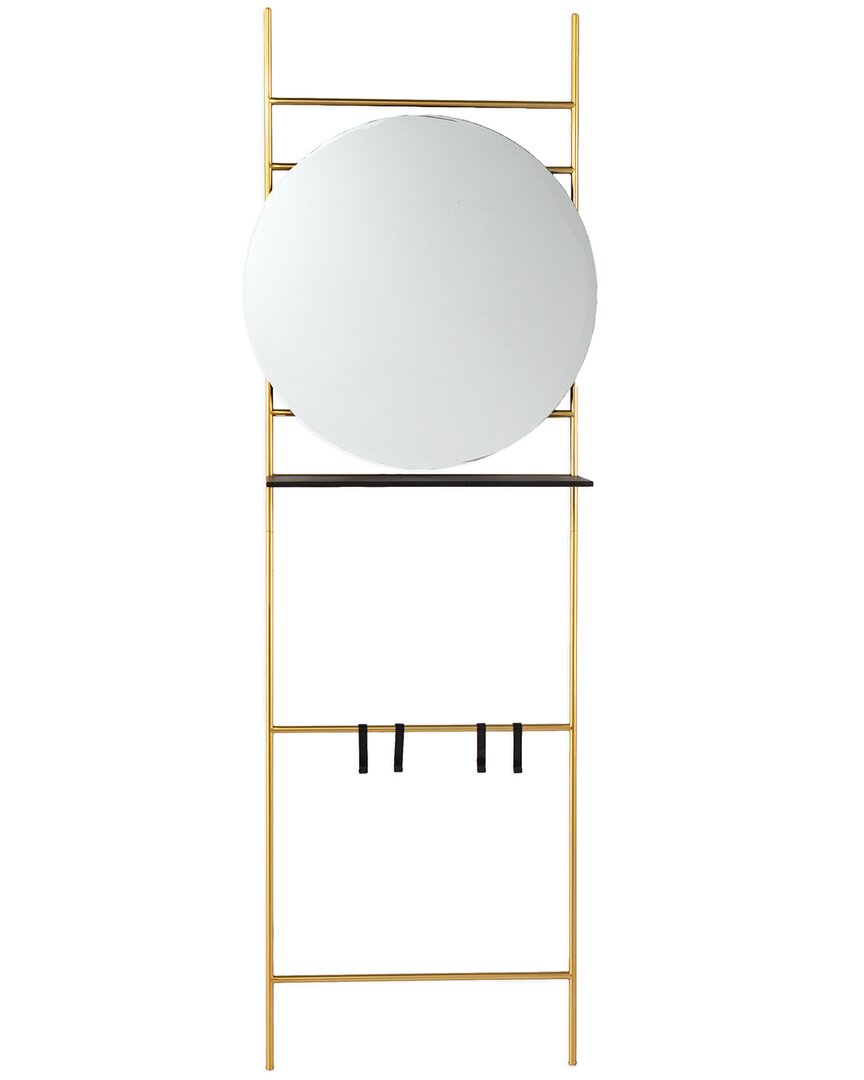 Sei Furniture Medhurst Hall Organizer