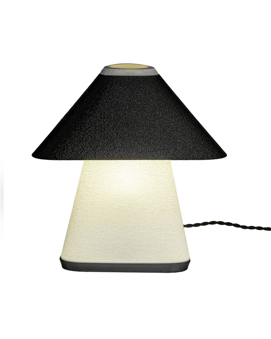 JONATHAN Y JONATHAN Y ENZO 3D TABLE LAMP