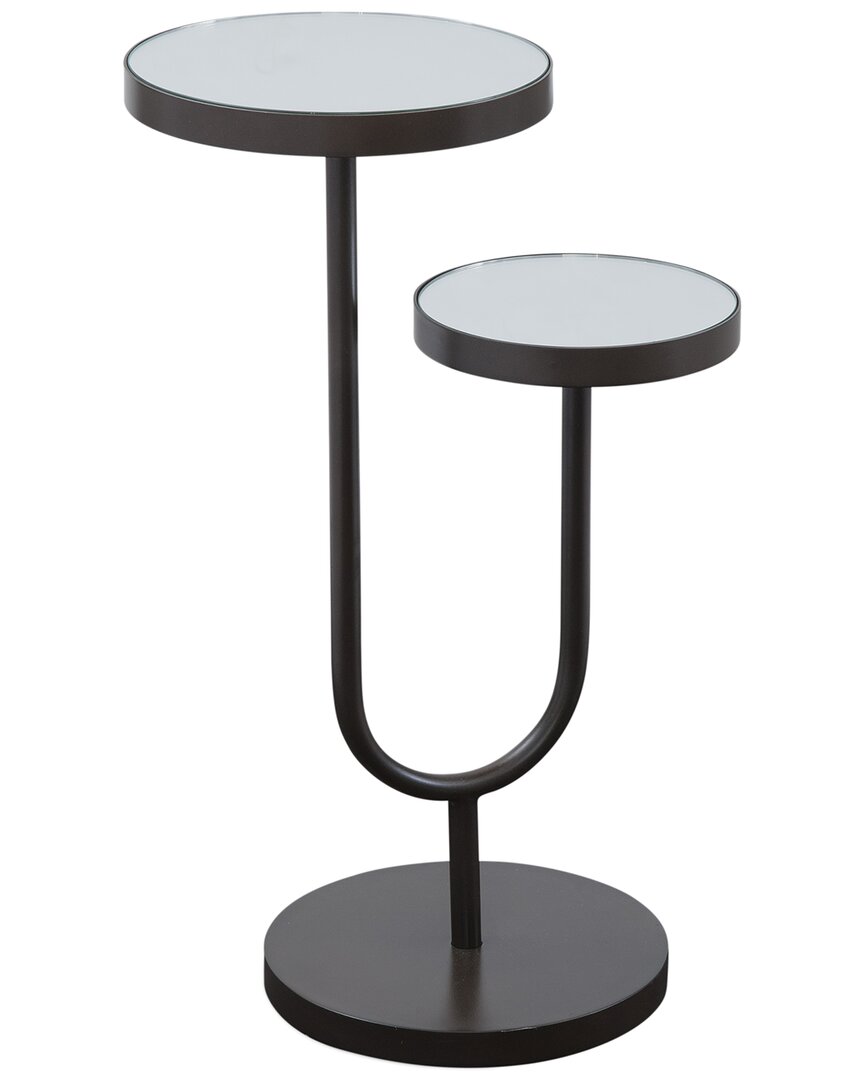Bassett Mirror High-low Scatter Table