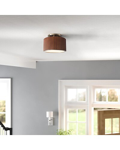 Nova of California Tambo Ceiling Light - Thumbnail 4