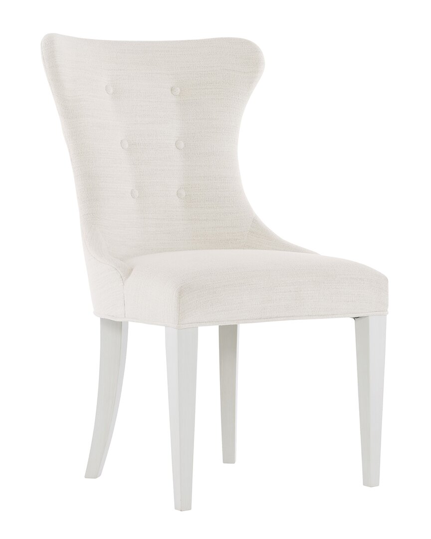 Bernhardt T Silhouette Side Chair