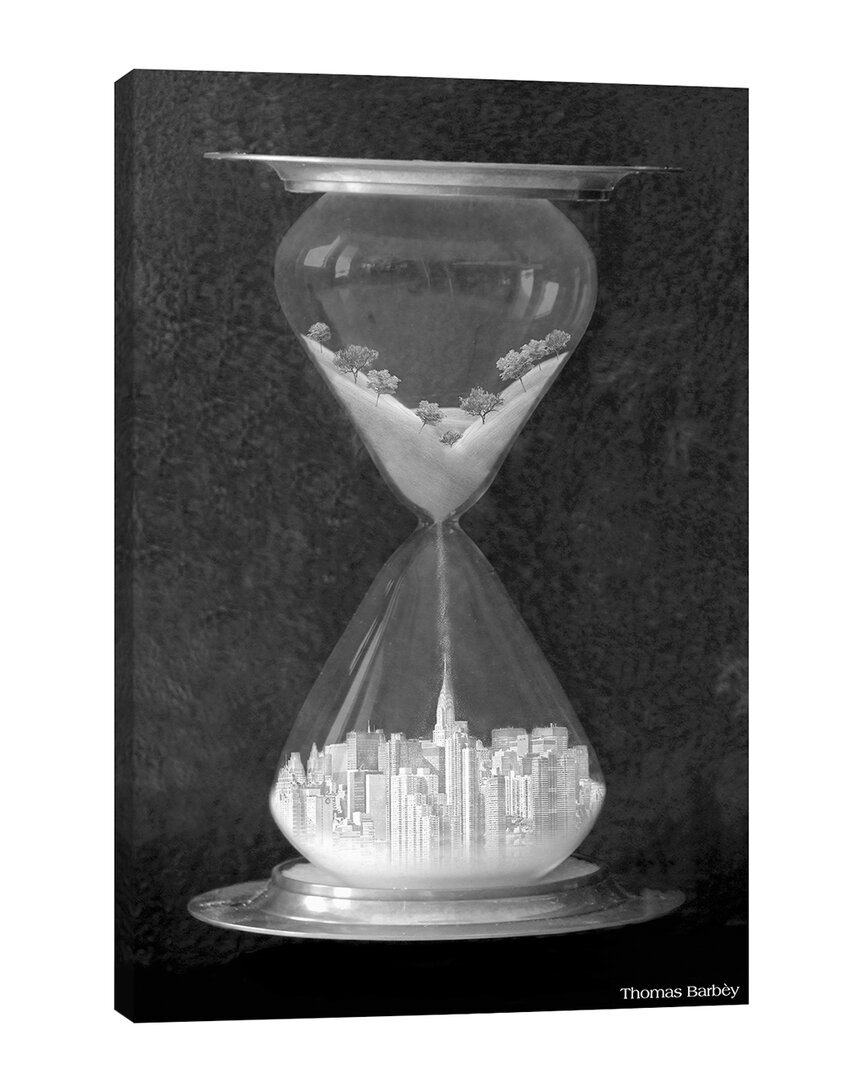 Icanvas Burb To Urb By Thomas Barbey Wall Art