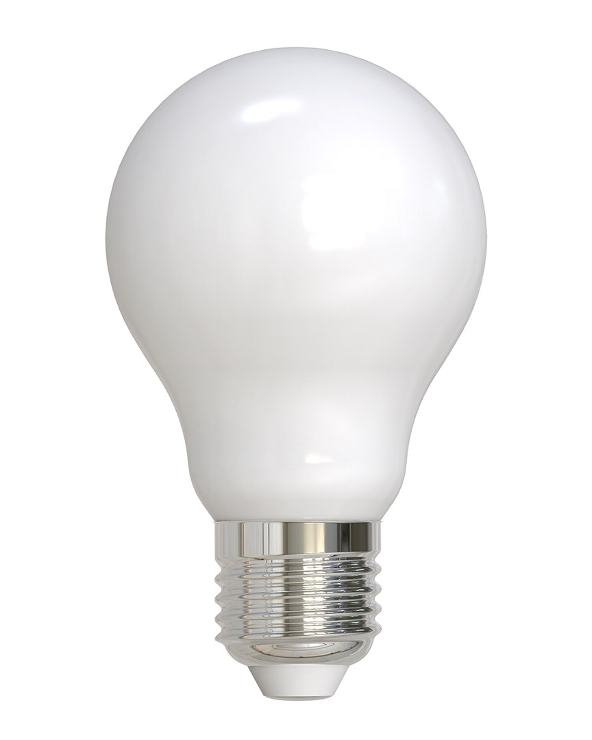 Bulbrite Set Of 2 Led 8.5w Dimmable Light Bulbs