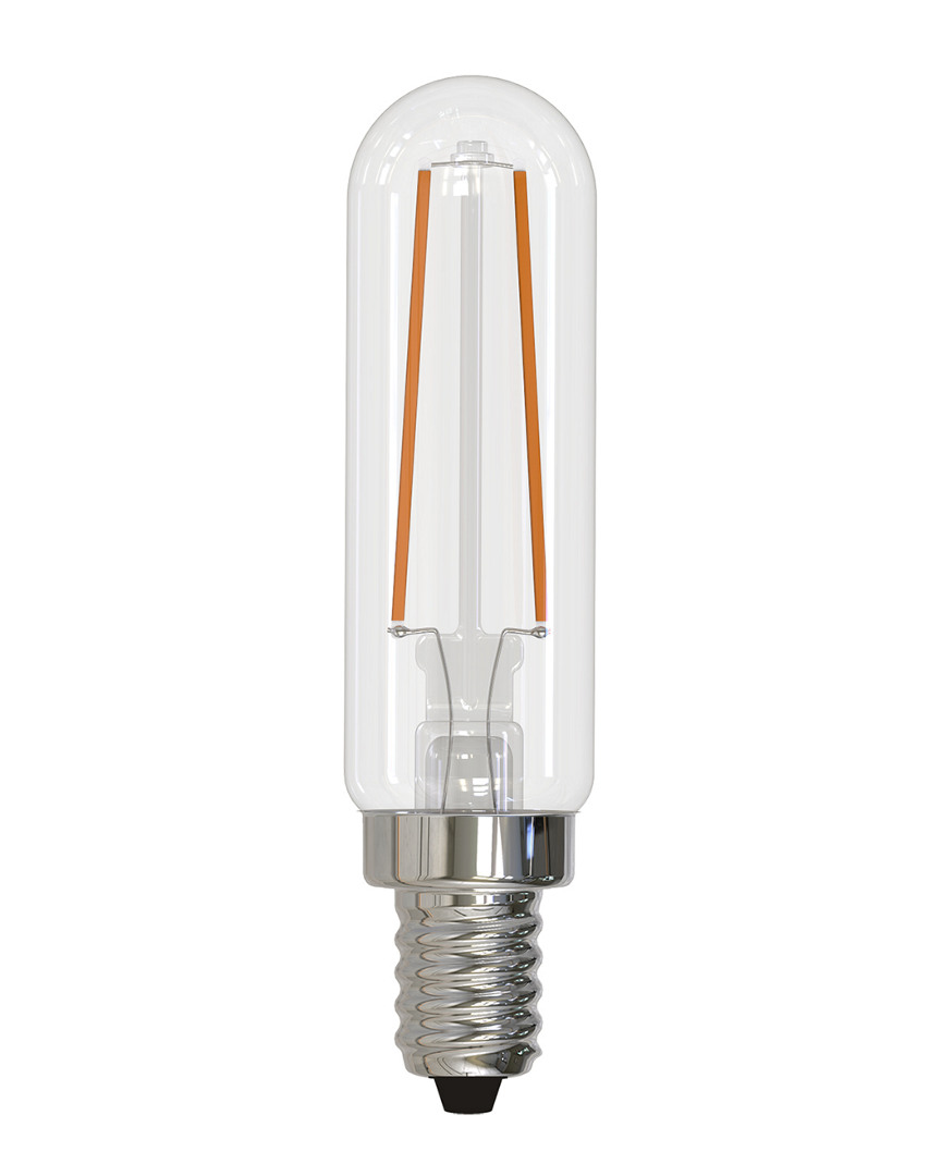 Bulbrite Led 2.5w Dimmable Clear Light Bulb