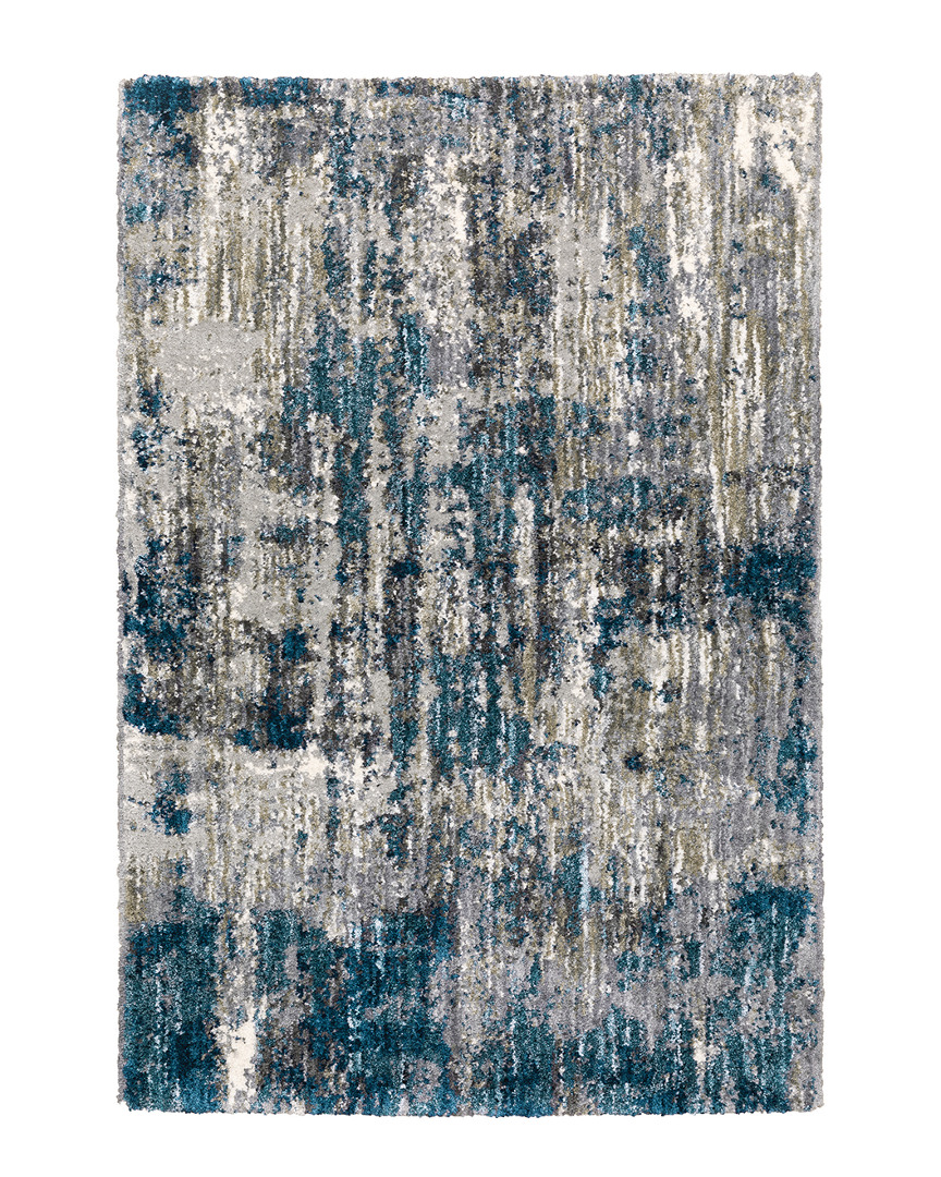 Stylehaven Albany Contemporary Rug In Grey