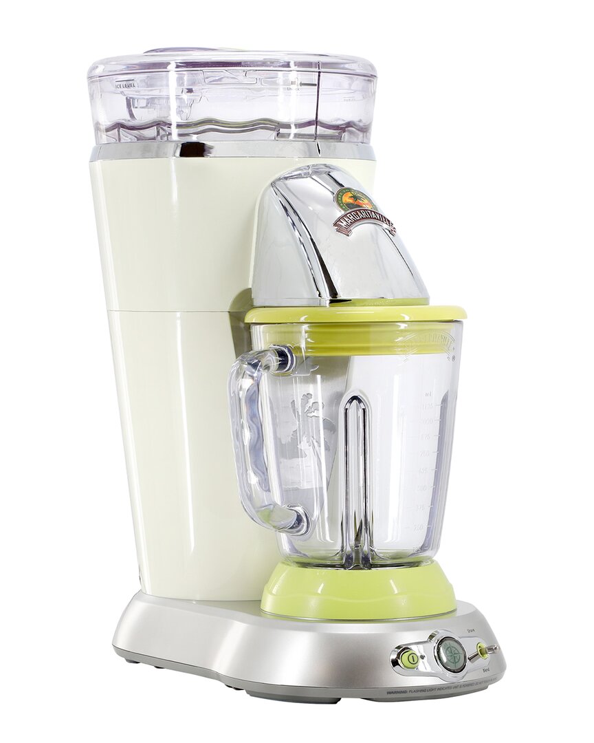 Margaritaville Bahamas 36oz Frozen Concoction Maker In Green