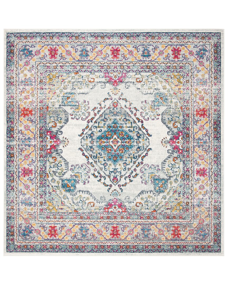 Safavieh Evoke Rug In Cream