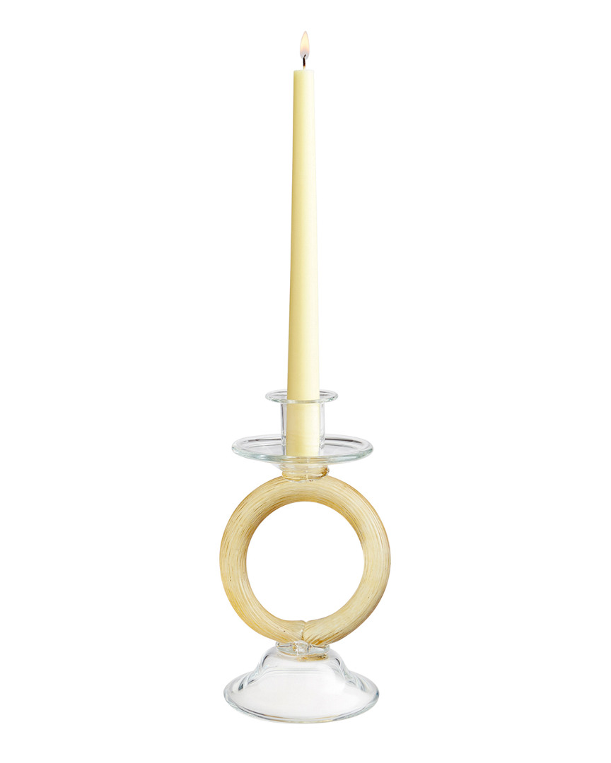 Cyan Design Medium Cirque Candleholder