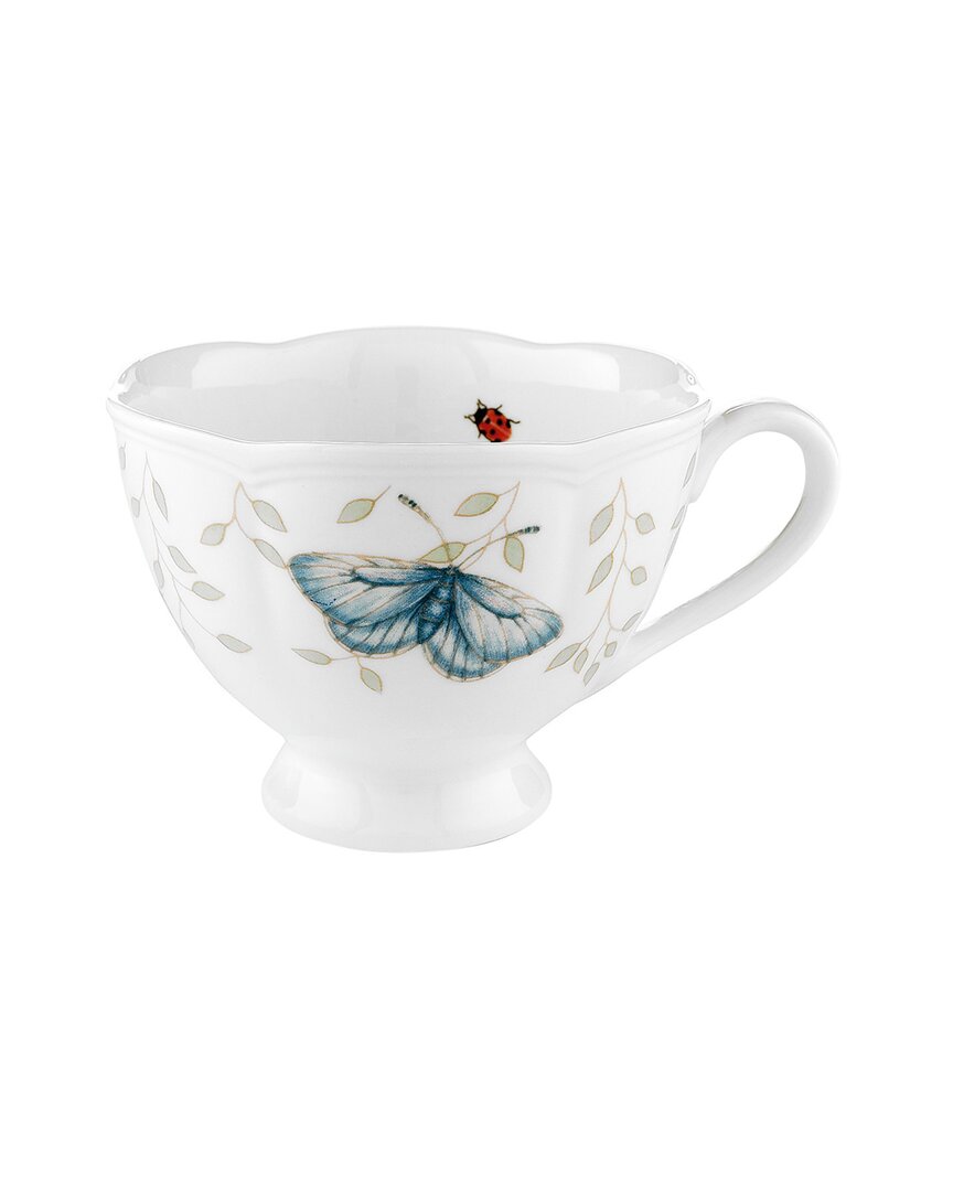 Lenox Butterfly Meadow Cup In Multi