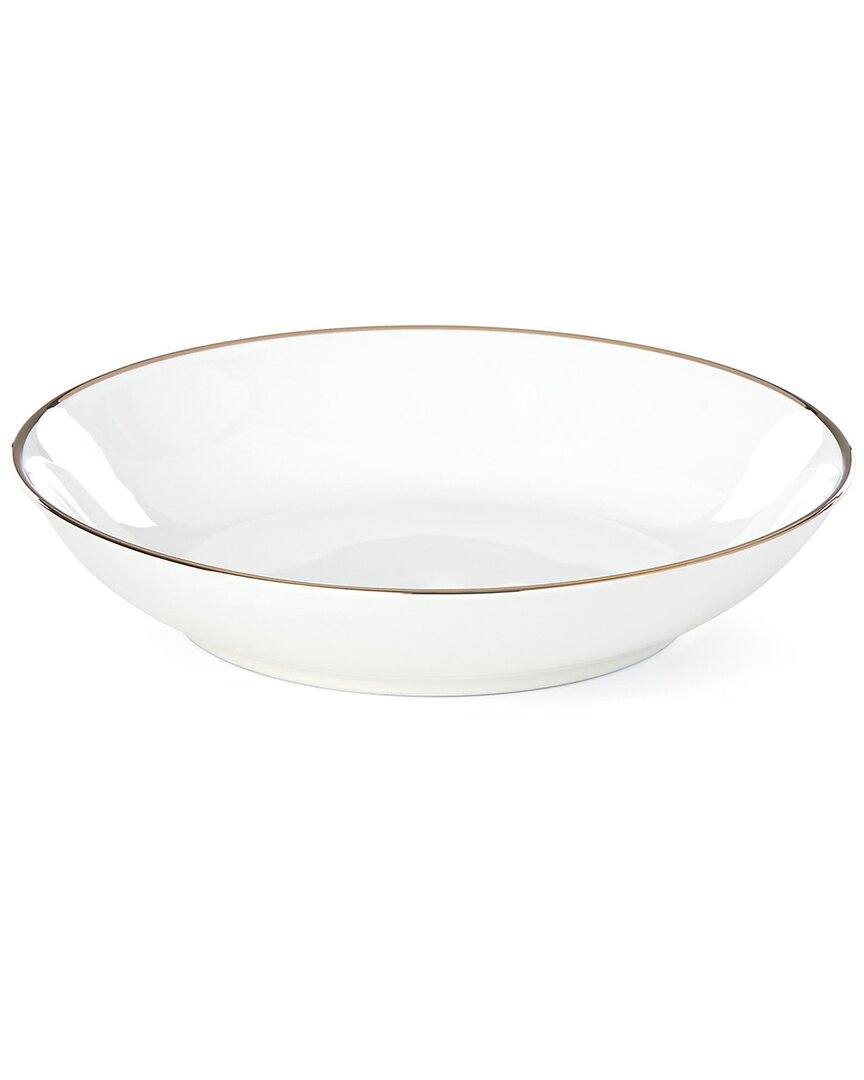 Lenox Trianna White Large Pasta Bowl