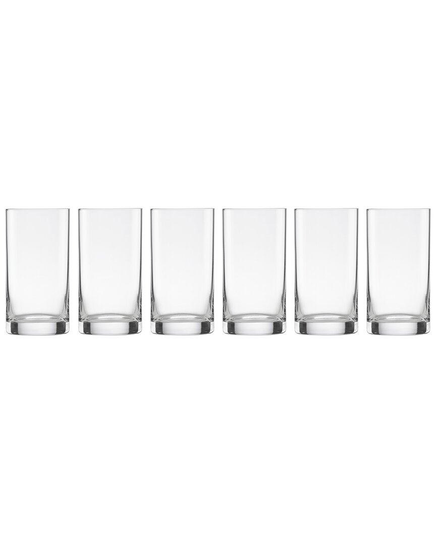 Lenox Tuscany Classics 6pc Juice Glass Set In Clear