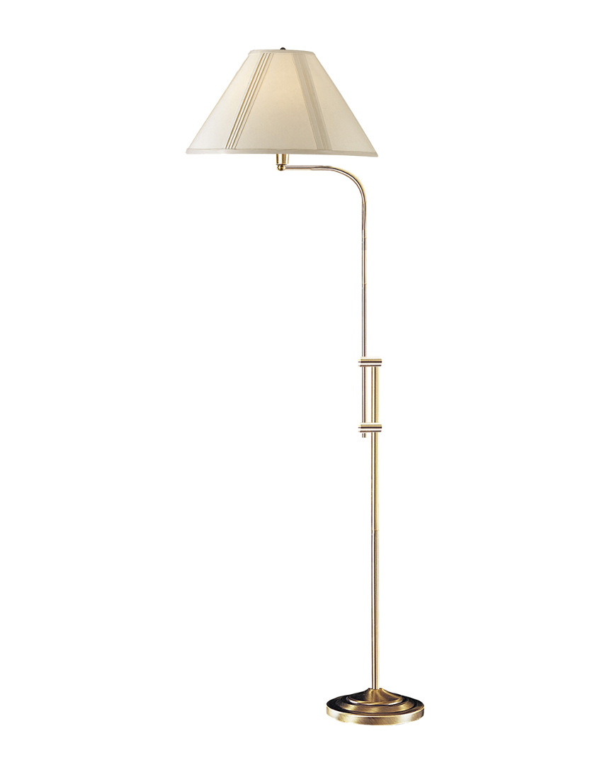 Cal Lighting Calighting 3-way Floor Lamp