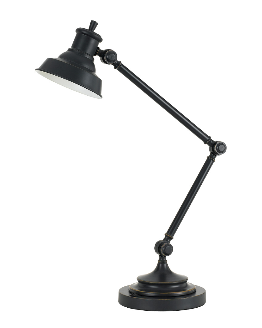 Cal Lighting Calighting Led Desk Lamp