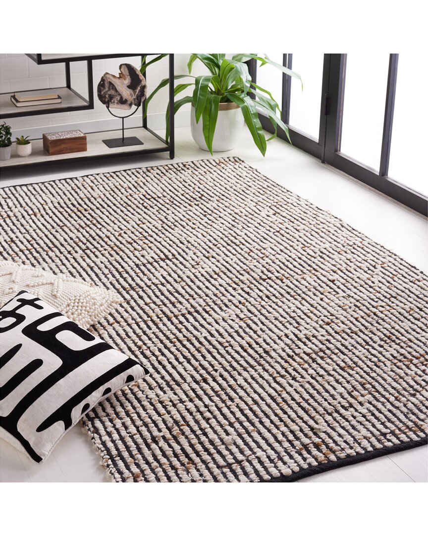 Shop Safavieh Natura Wool & Jute Rug