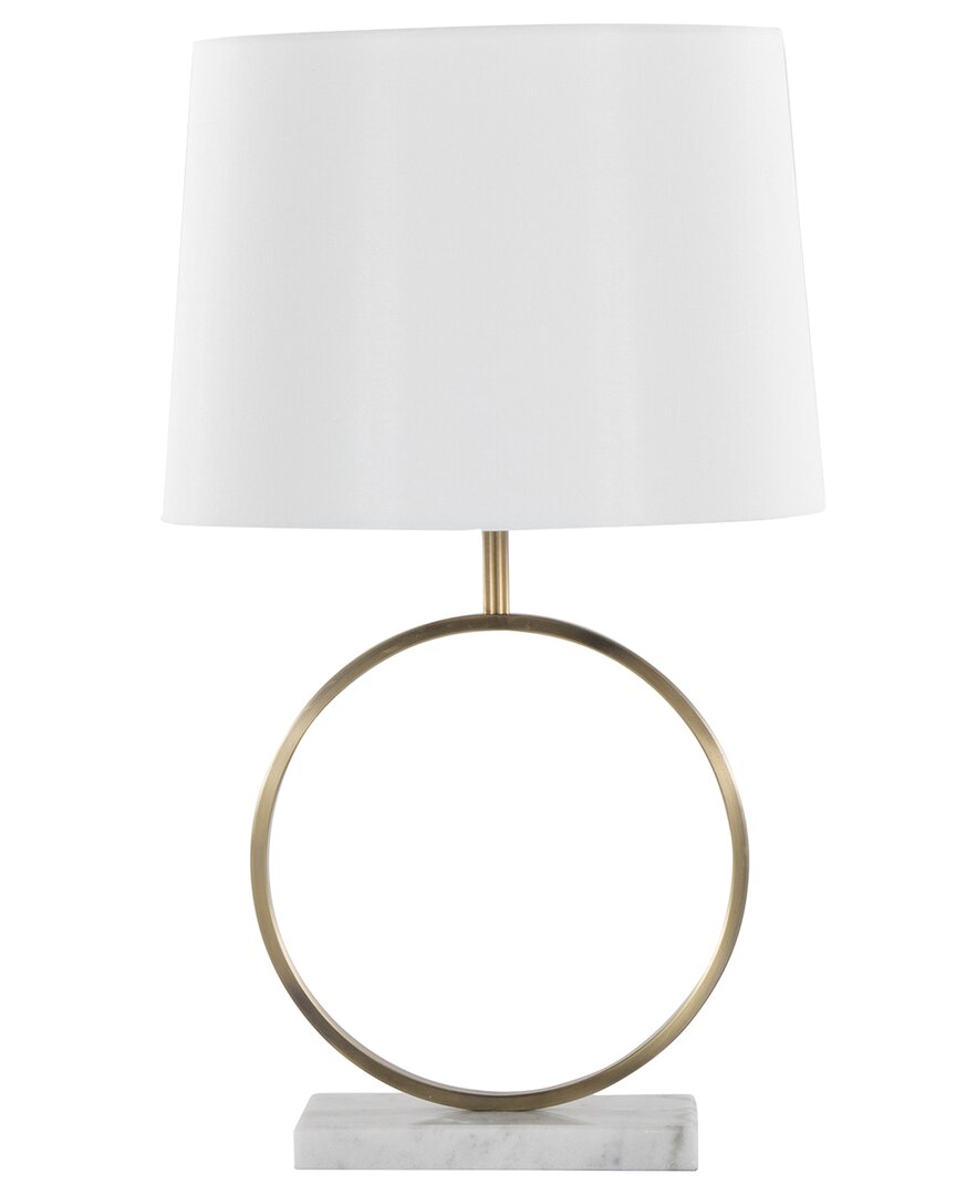 Lumisource Moon Contemporary Table Lamp