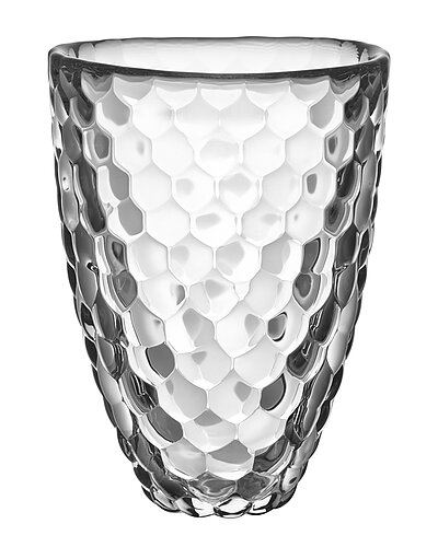 Orrefors Vase