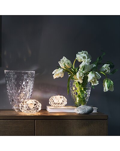 Orrefors Vase - Thumbnail 3