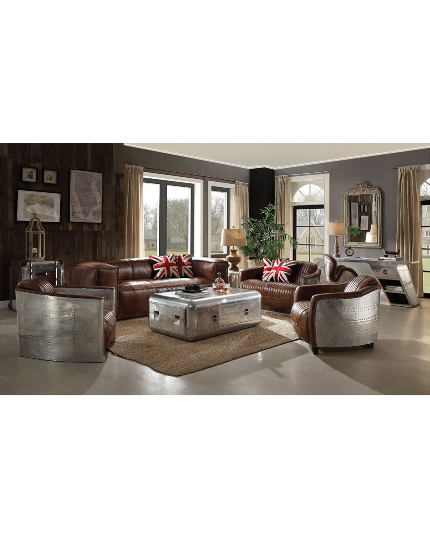 Acme Furniture Acme Brancaster Loveseat