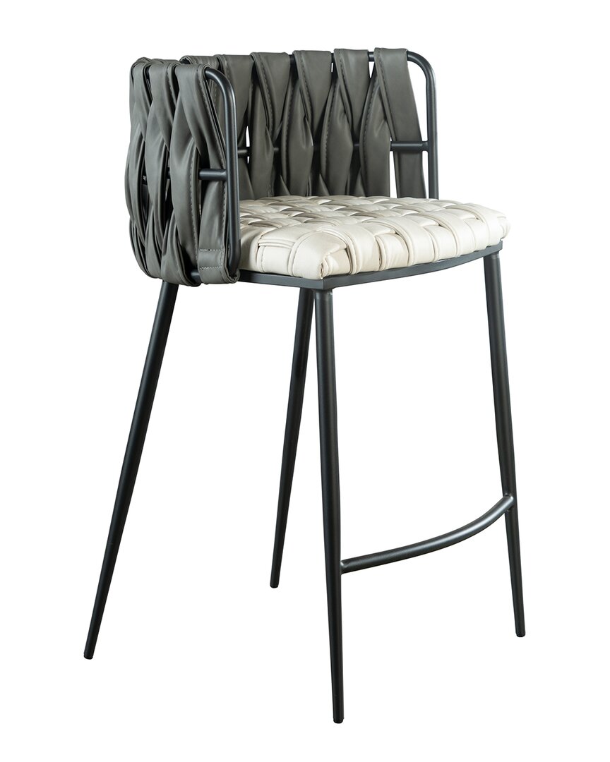 Statements By J Milano Counter Chair