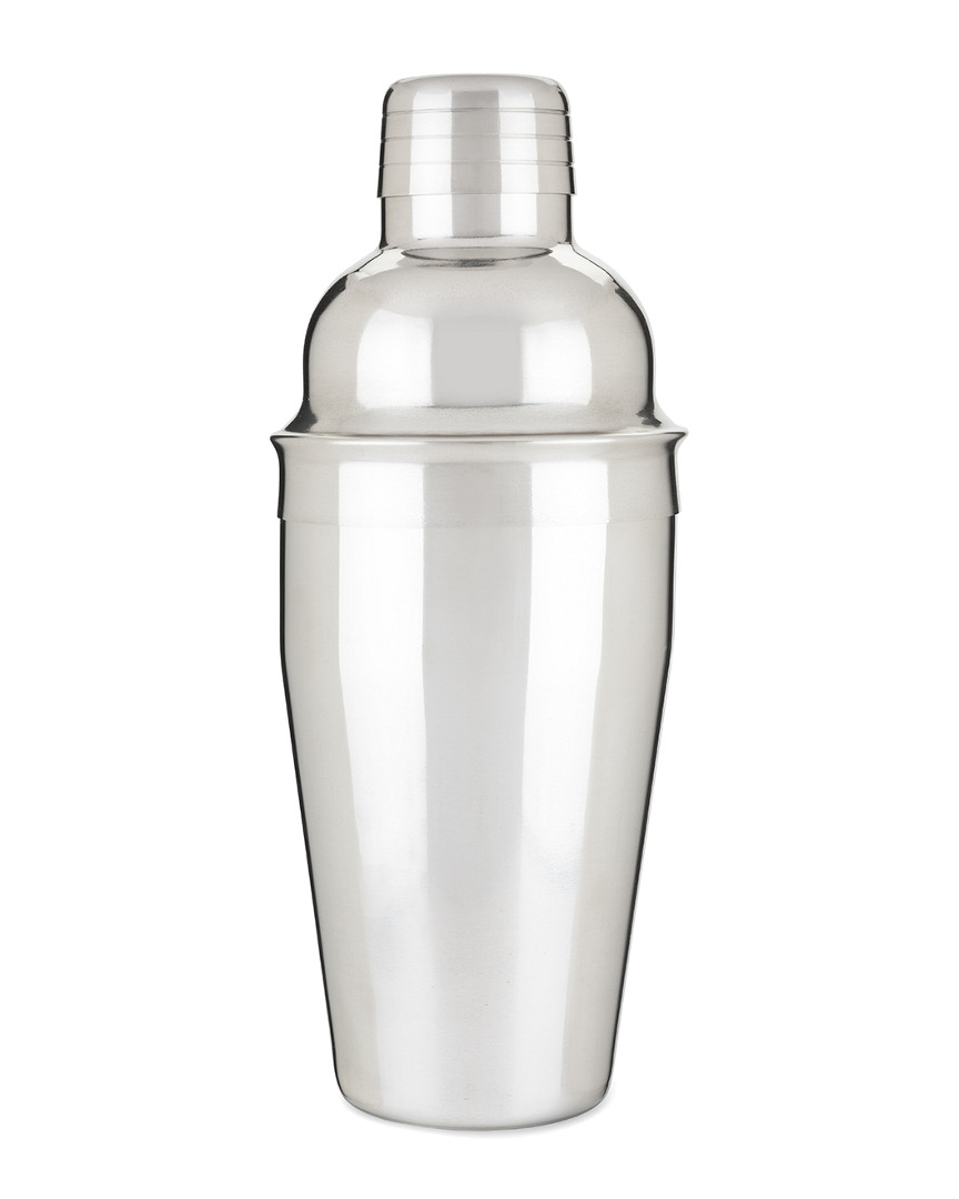 True Contour 18oz Cocktail Shaker