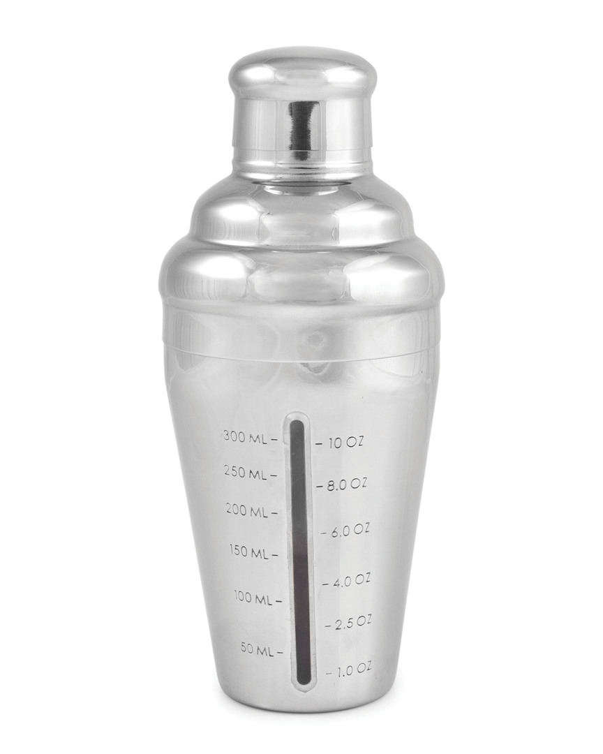 True Vista 14oz Measured Cocktail Shaker