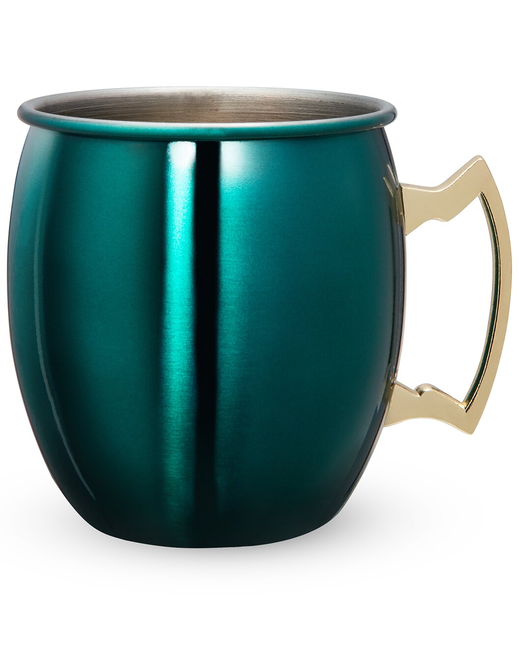 Twine Moscow Mule Mug - Thumbnail 3