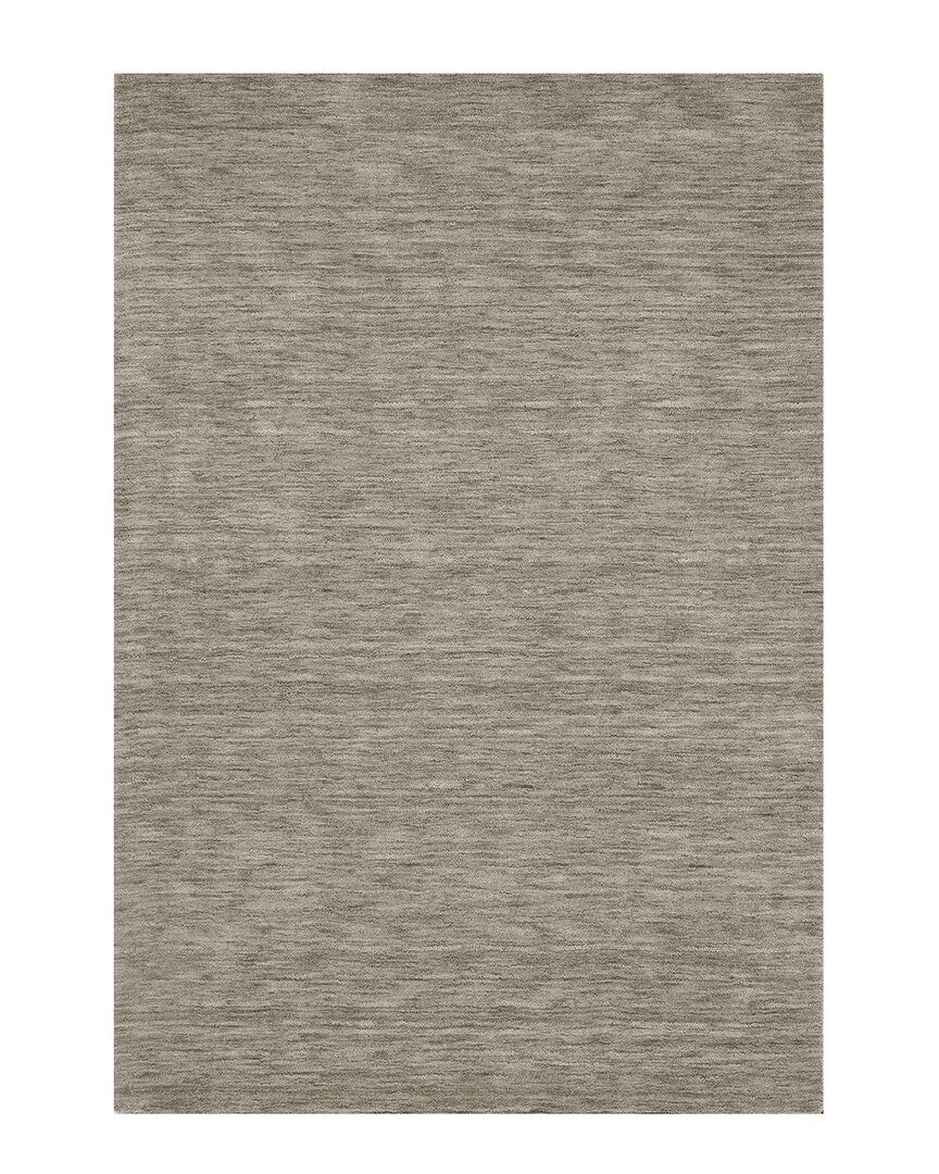 Addison Rugs Cooper Wool Rug In Multi
