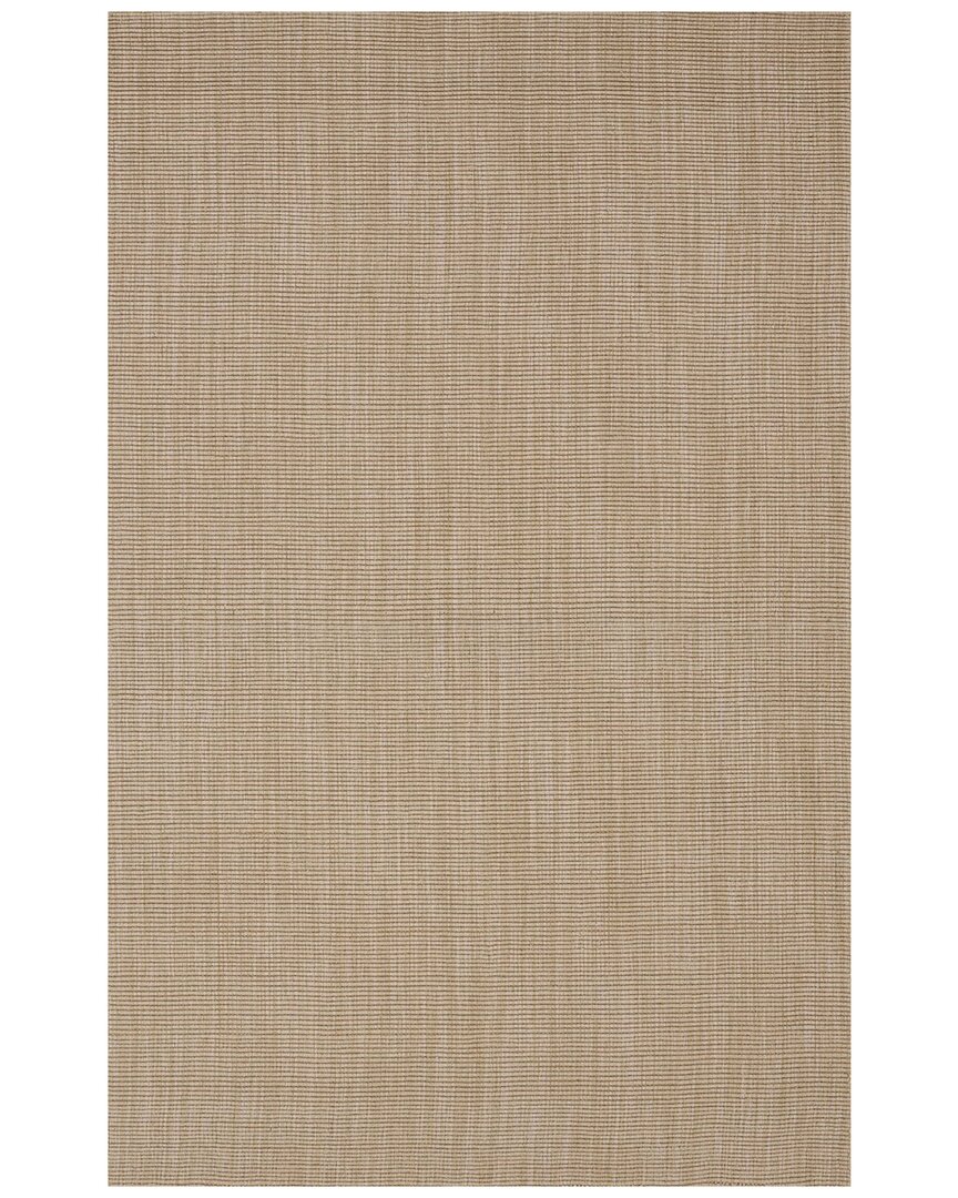 Addison Rugs Jaxon Wool Rug In Blue