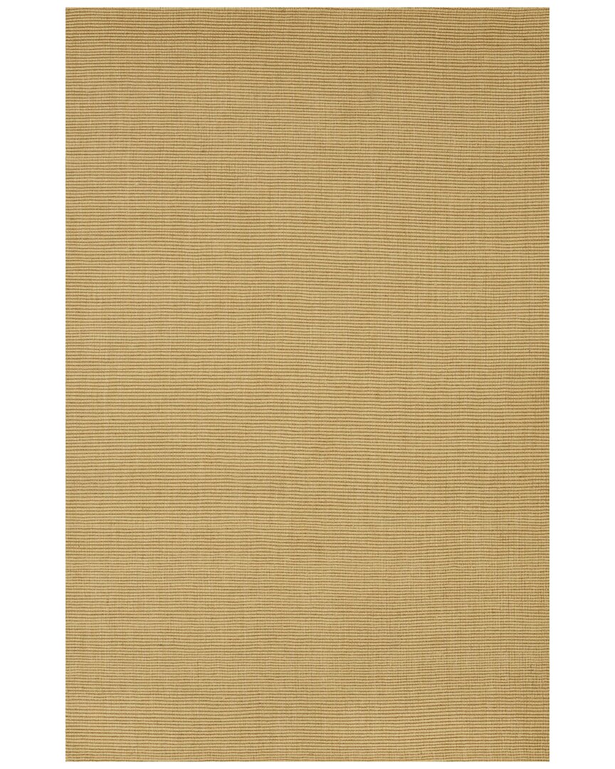 Addison Rugs Jaxon Wool Rug In Brown