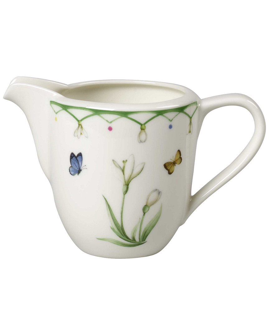 Villeroy & Boch Colourful Spring Creamer