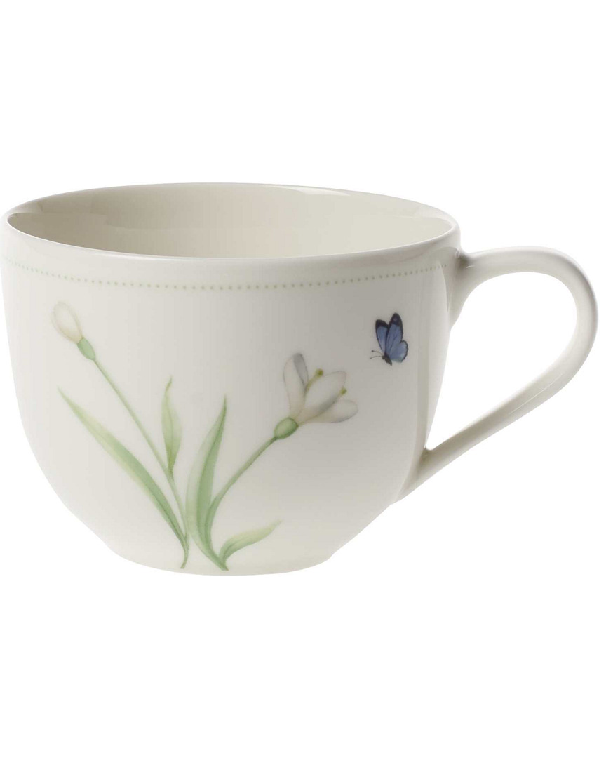 Villeroy & Boch Colourful Spring Coffee Cup