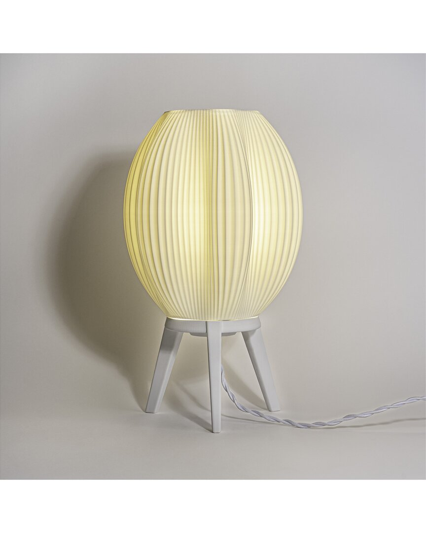 Jonathan Y Wavy 16.5 Modern Plant-base Pla 3d Printed Dimmab