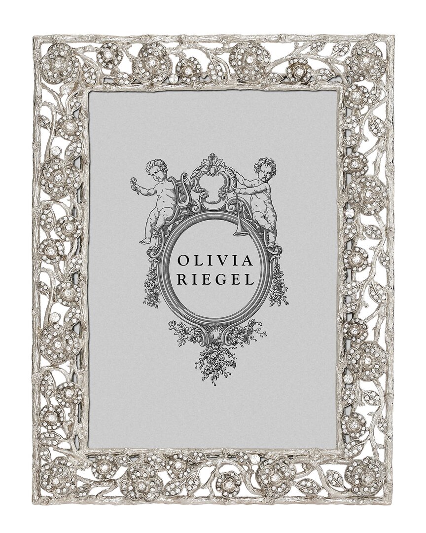 Olivia Riegel Ellarose 5x7 Photo Frame