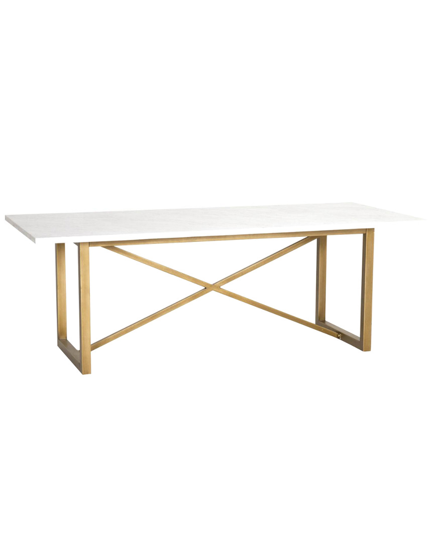 Orient Express Carrera Dining Table