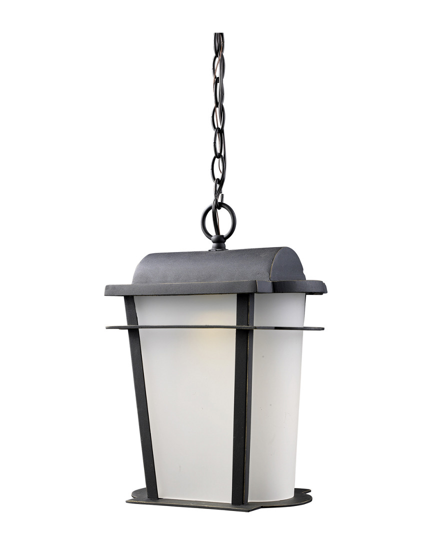 Artistic Home & Lighting 1-light Hampton Ridge Outdoor Lamp